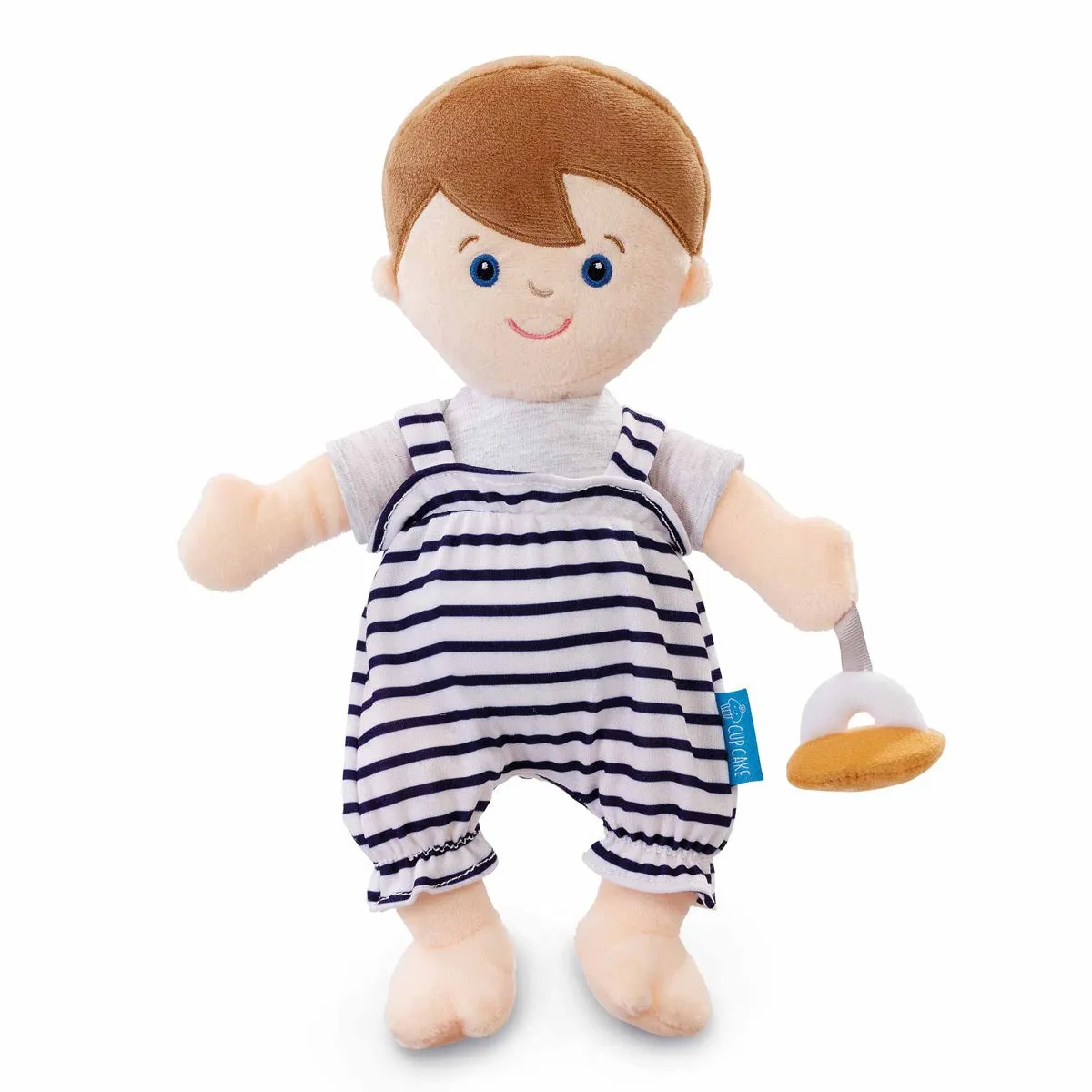Cupcake Cuddle and Care Dolly Max Baby Doll