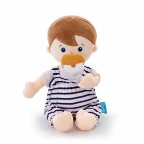 Cupcake Cuddle and Care Dolly Max Baby Doll