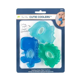 Cutie Coolers Teethers Dino