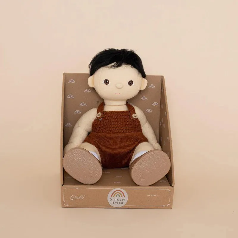 DINKUM DOLL