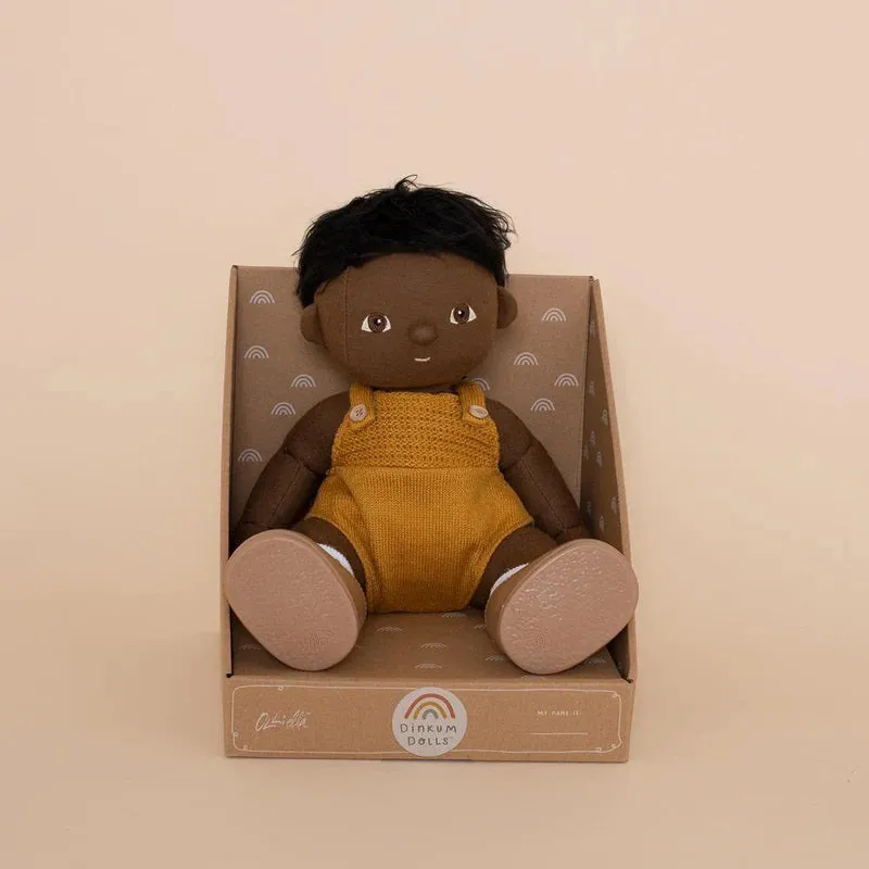 DINKUM DOLL
