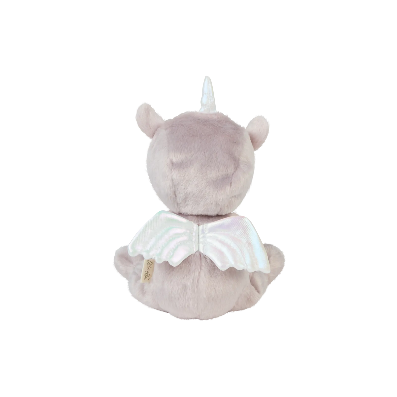 Dinky Dinkum Dolls - Uma Unicorn Lilac