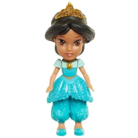 DISNEY PRINCESS MINI TODDLER DOLL JASMINE