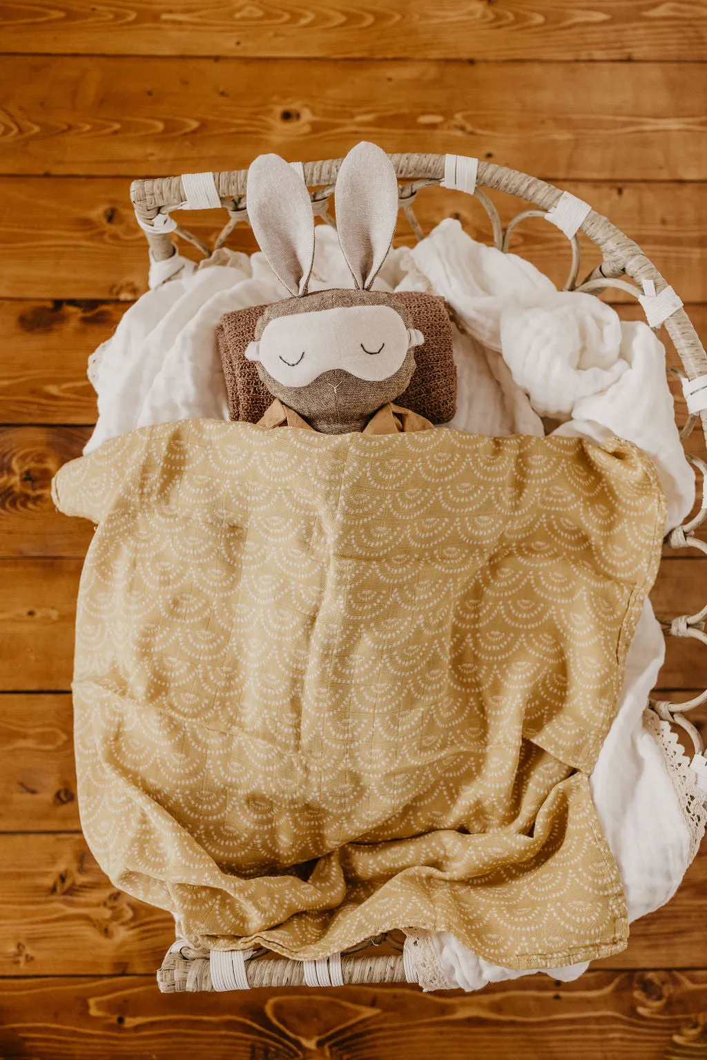 Doll Pajamas and sleepmask