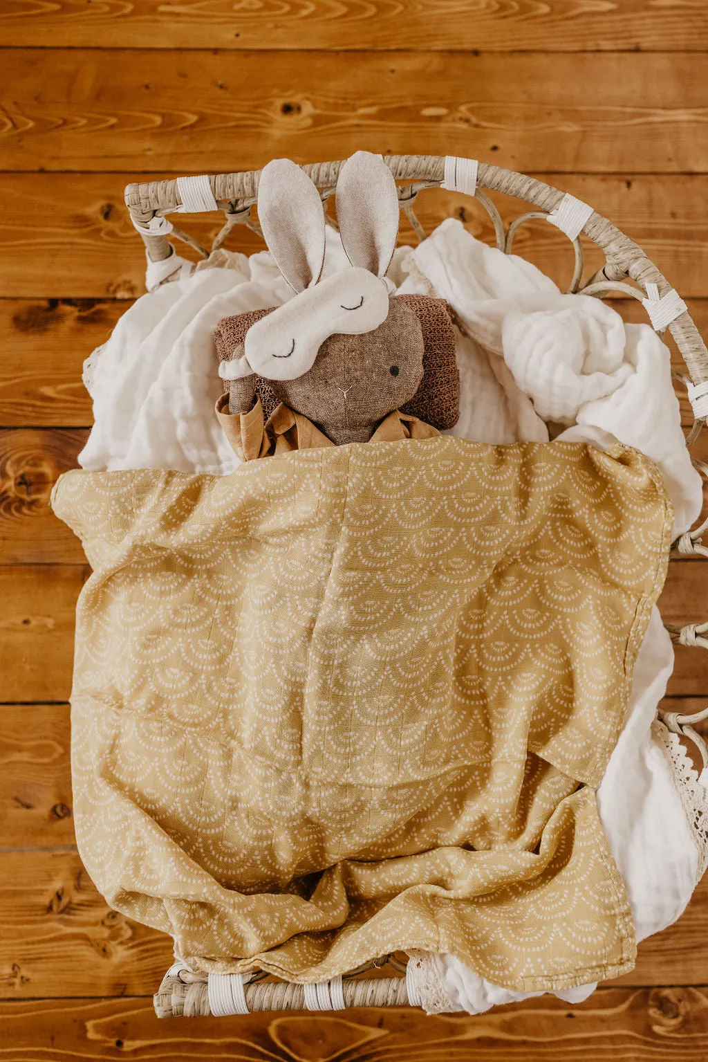 Doll Pajamas and sleepmask