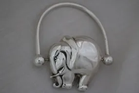 Elephant Rattle