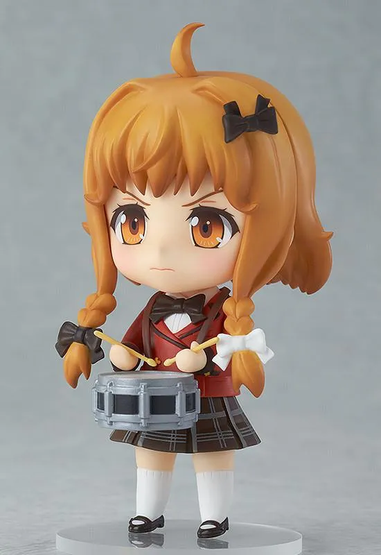 Fantasista Doll: 389 Uno Uzume Nendoroid