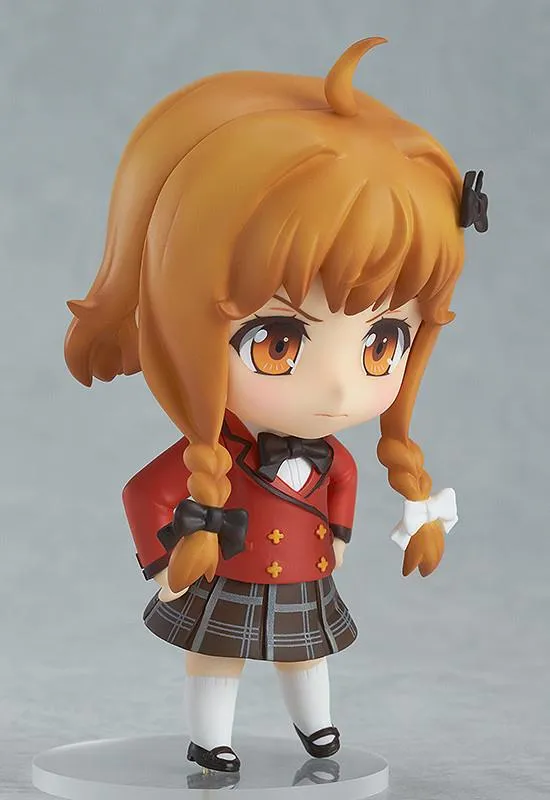 Fantasista Doll: 389 Uno Uzume Nendoroid