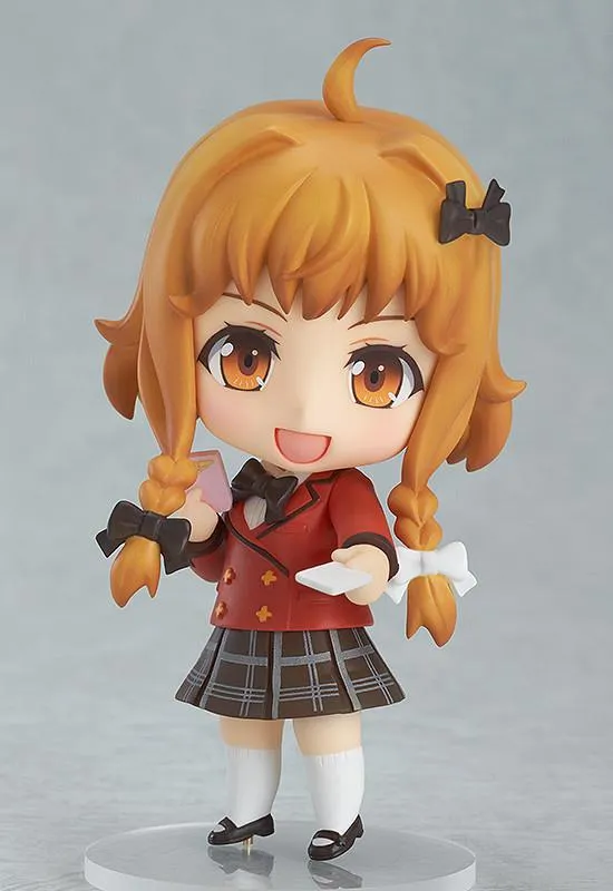 Fantasista Doll: 389 Uno Uzume Nendoroid
