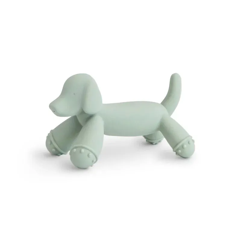 Figurine Teethers Dog