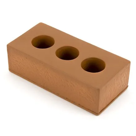 Foam Building Bricks (pack size: 25,50,75)