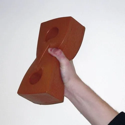 Foam Building Bricks (pack size: 25,50,75)