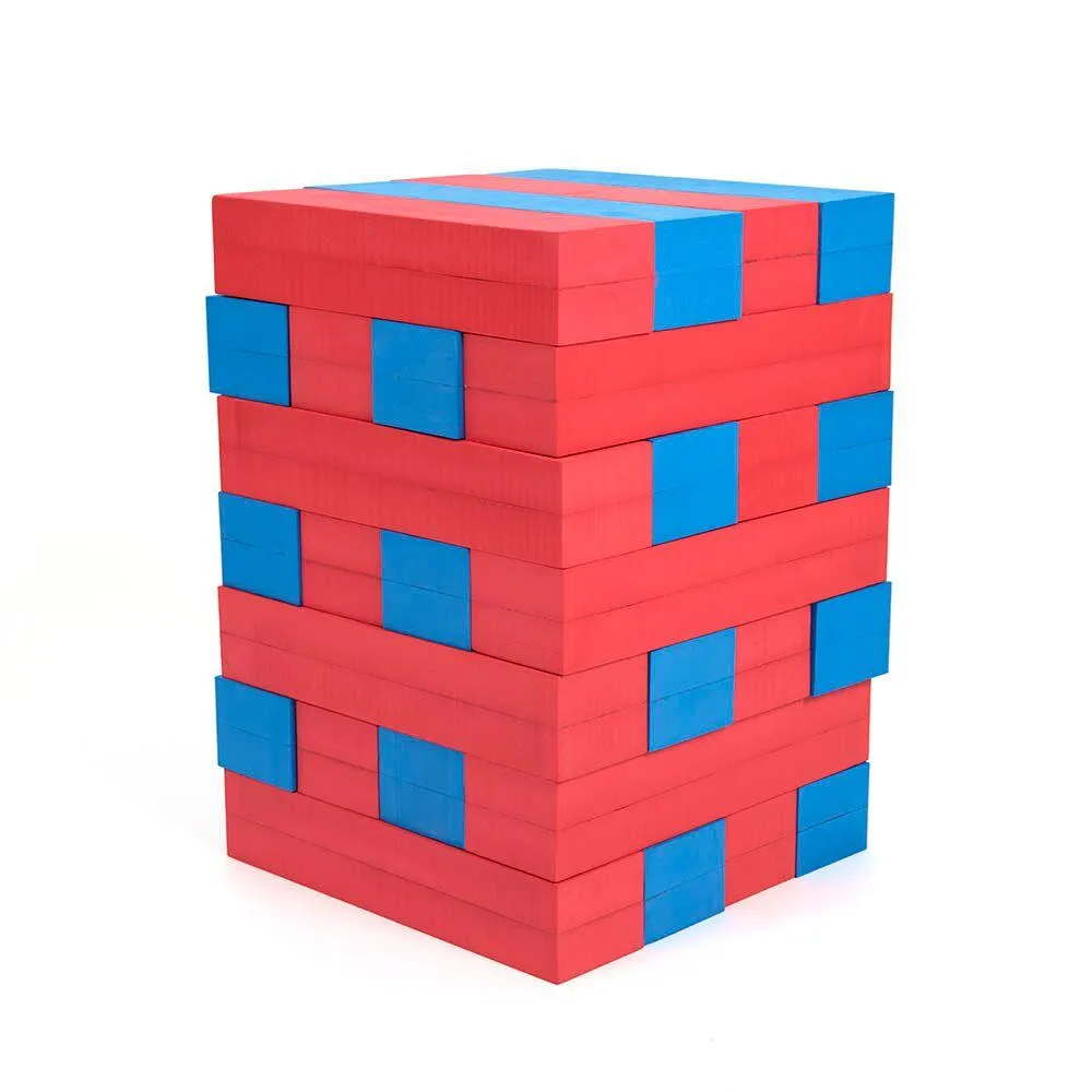Giant Foam Blocks