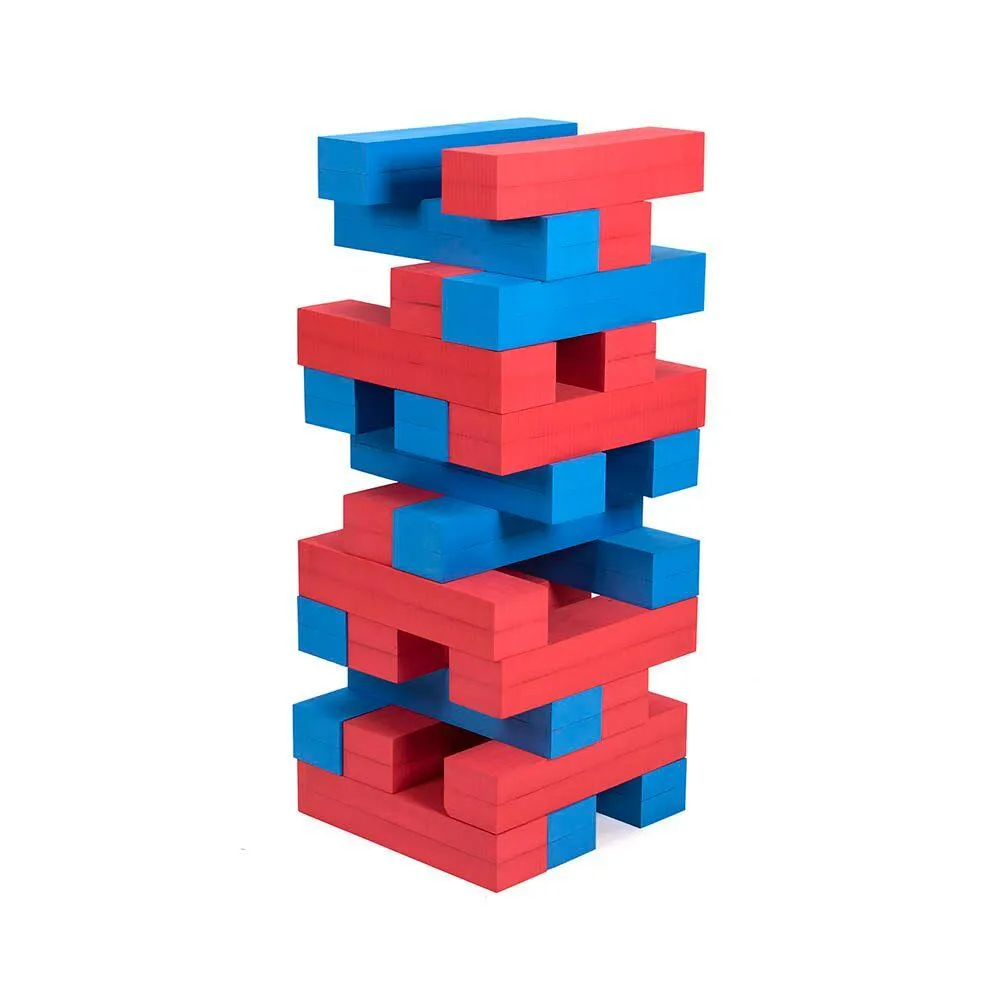 Giant Foam Blocks