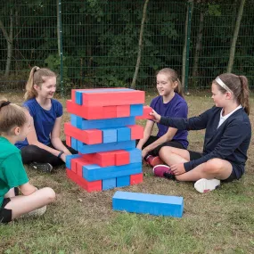 Giant Foam Blocks