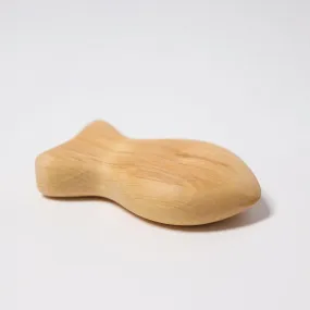 Grimm's Grasping Rattle - Fish Moby