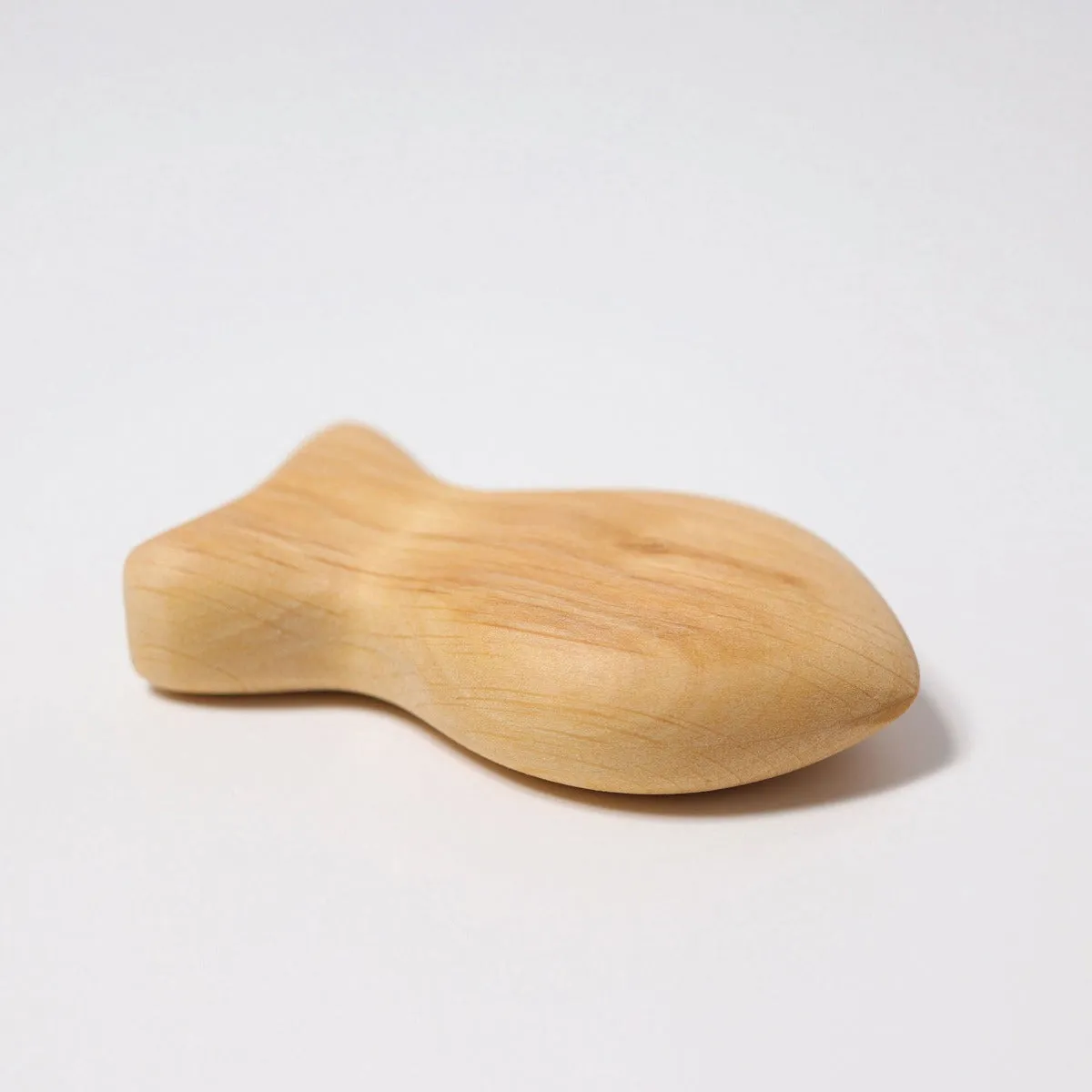 Grimm's Grasping Rattle - Fish Moby