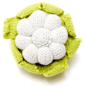 Handmade baby Rattle