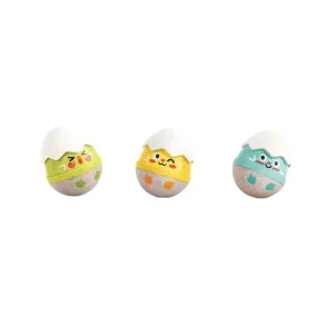 Hape Hatchlings Wobble Rattles