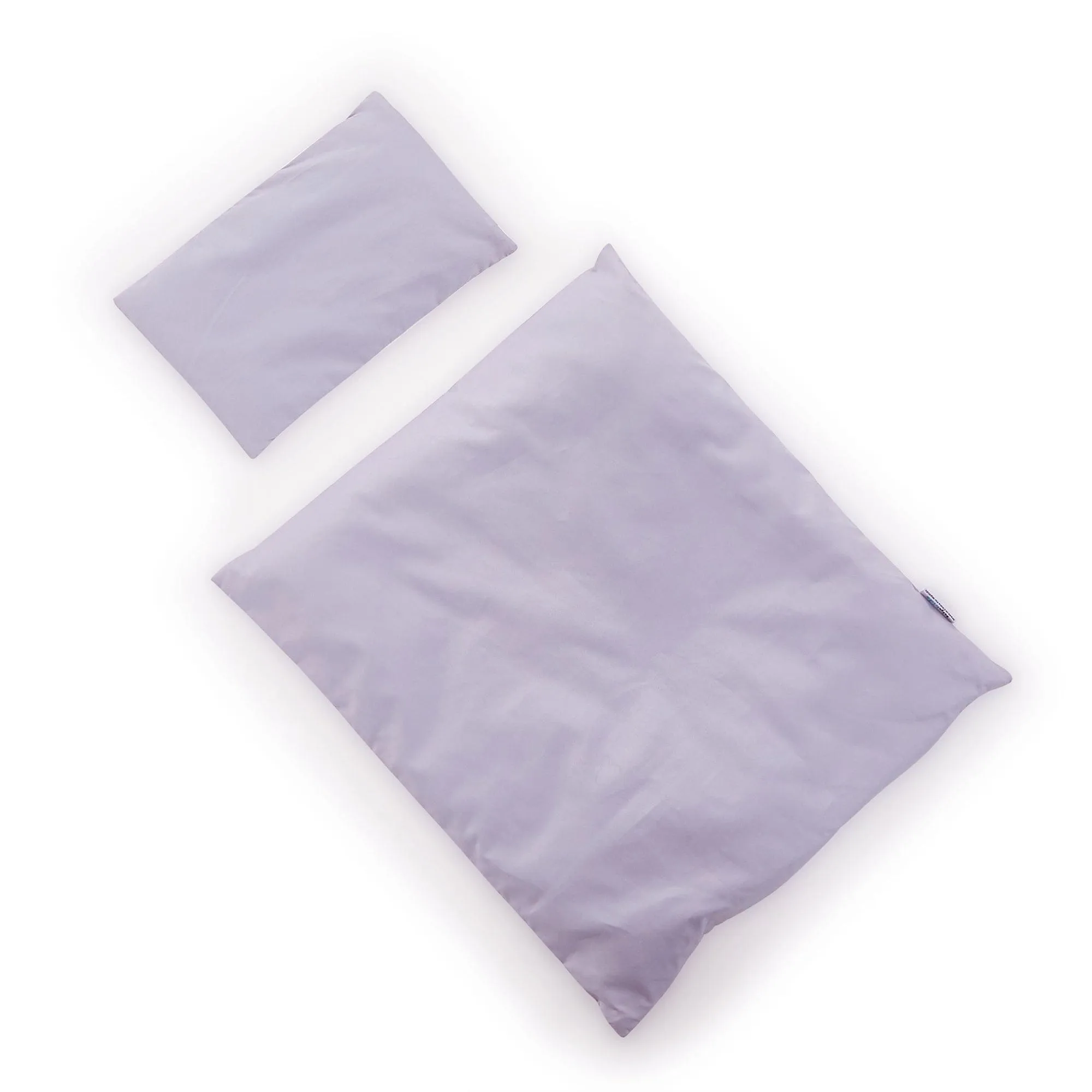 HipKids Doll Bedding - reversible