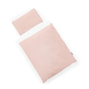 HipKids Doll Bedding - reversible
