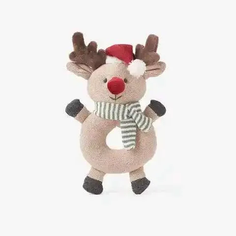 Holiday Rattles