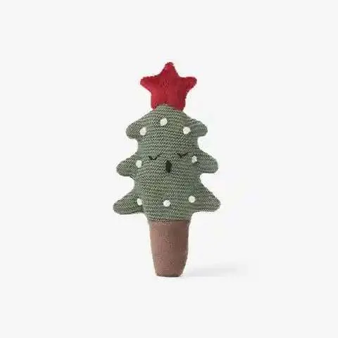 Holiday Rattles