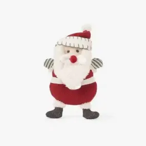 Holiday Rattles