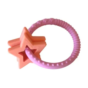 Jellystone Star Teether