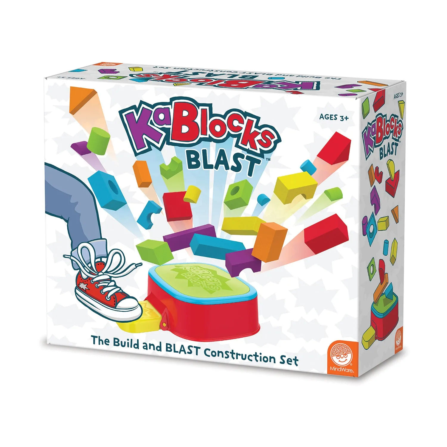 KaBlocks Blast