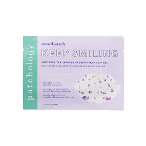 Keep Smiling