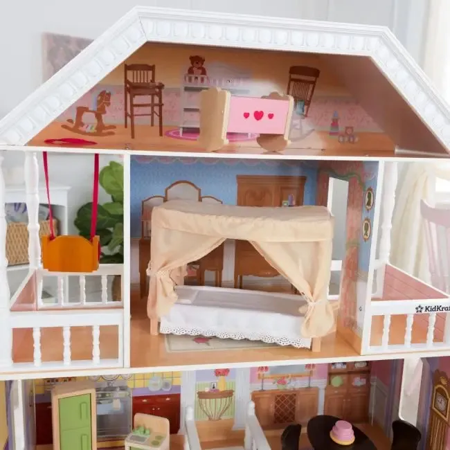 Kidkraft Savannah Dollhouse