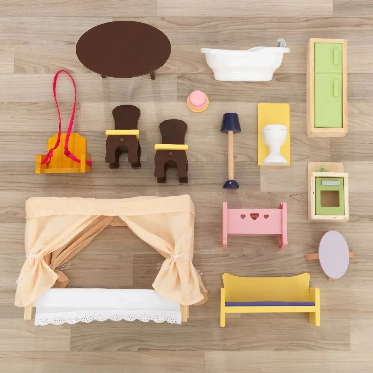 Kidkraft Savannah Dollhouse