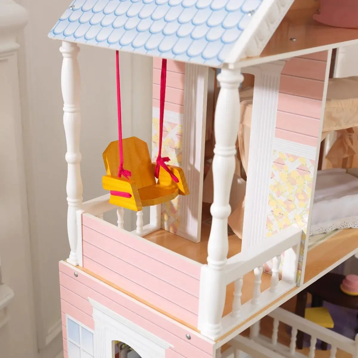 Kidkraft Savannah Dollhouse