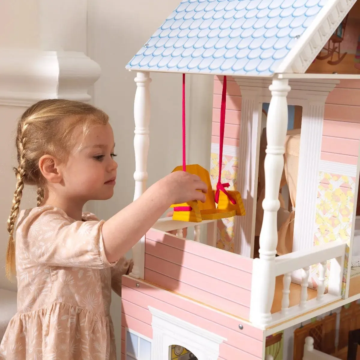 Kidkraft Savannah Dollhouse