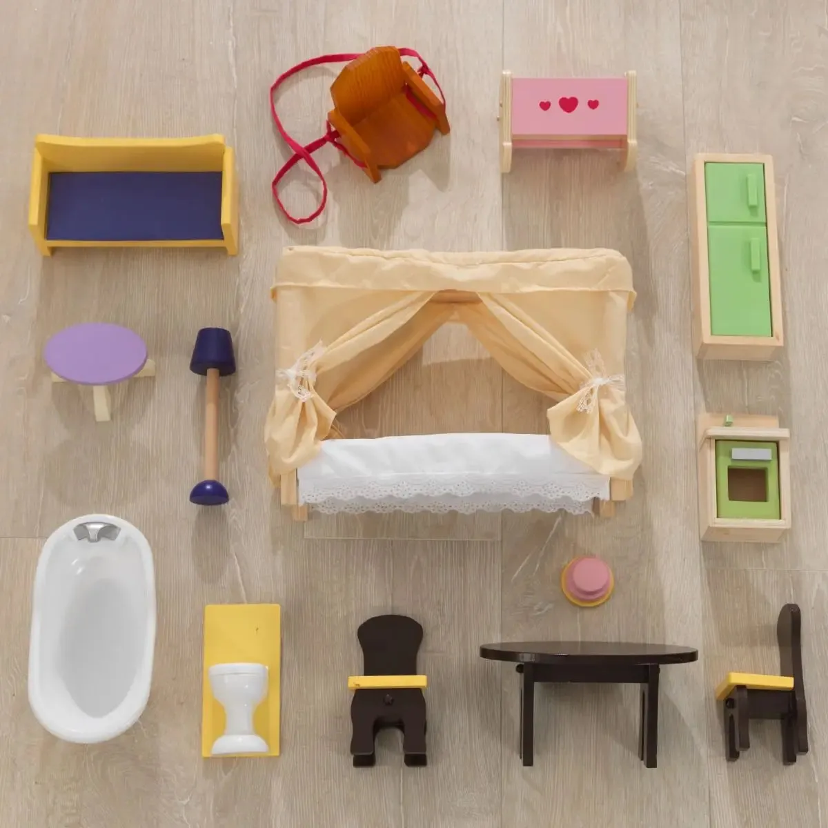 Kidkraft Savannah Dollhouse