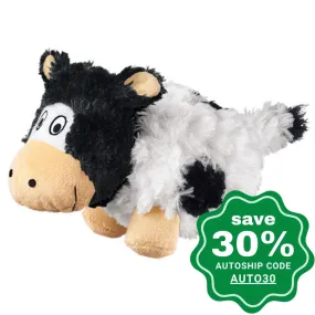 Kong - Barnyard Cruncheez - Cow