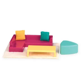 L037012Z LORI living room and lounge set