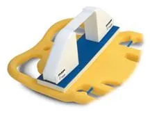 Laerdal Sta-Blok Head Immobilizer