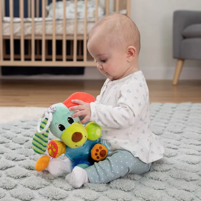 Lamaze Pupsqueak