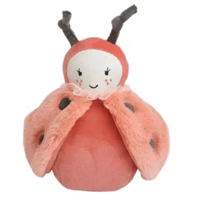 Lil Ladybug Chime Toy