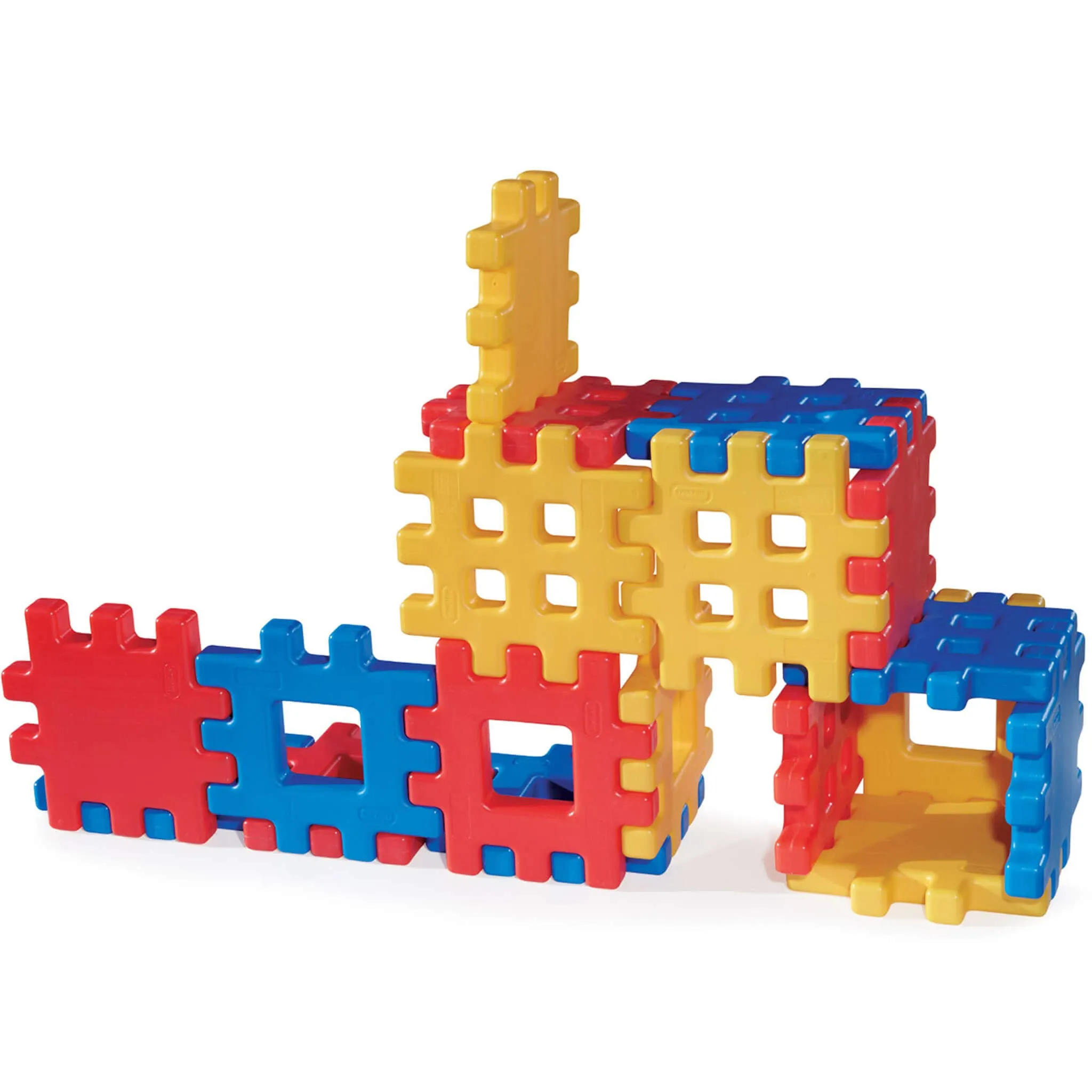 Little Tikes Big Waffle Blocks
