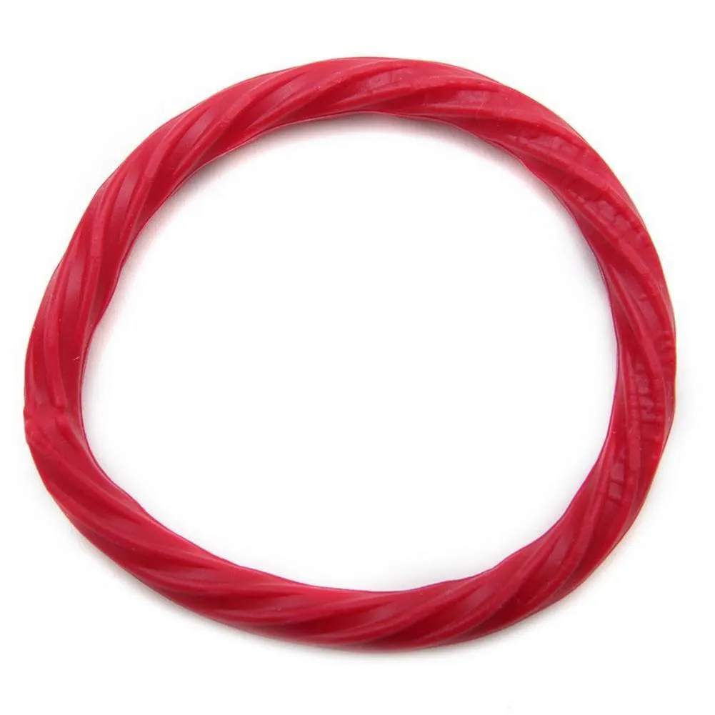 Little Toader AppeTeethers - Liquorice Bracelets