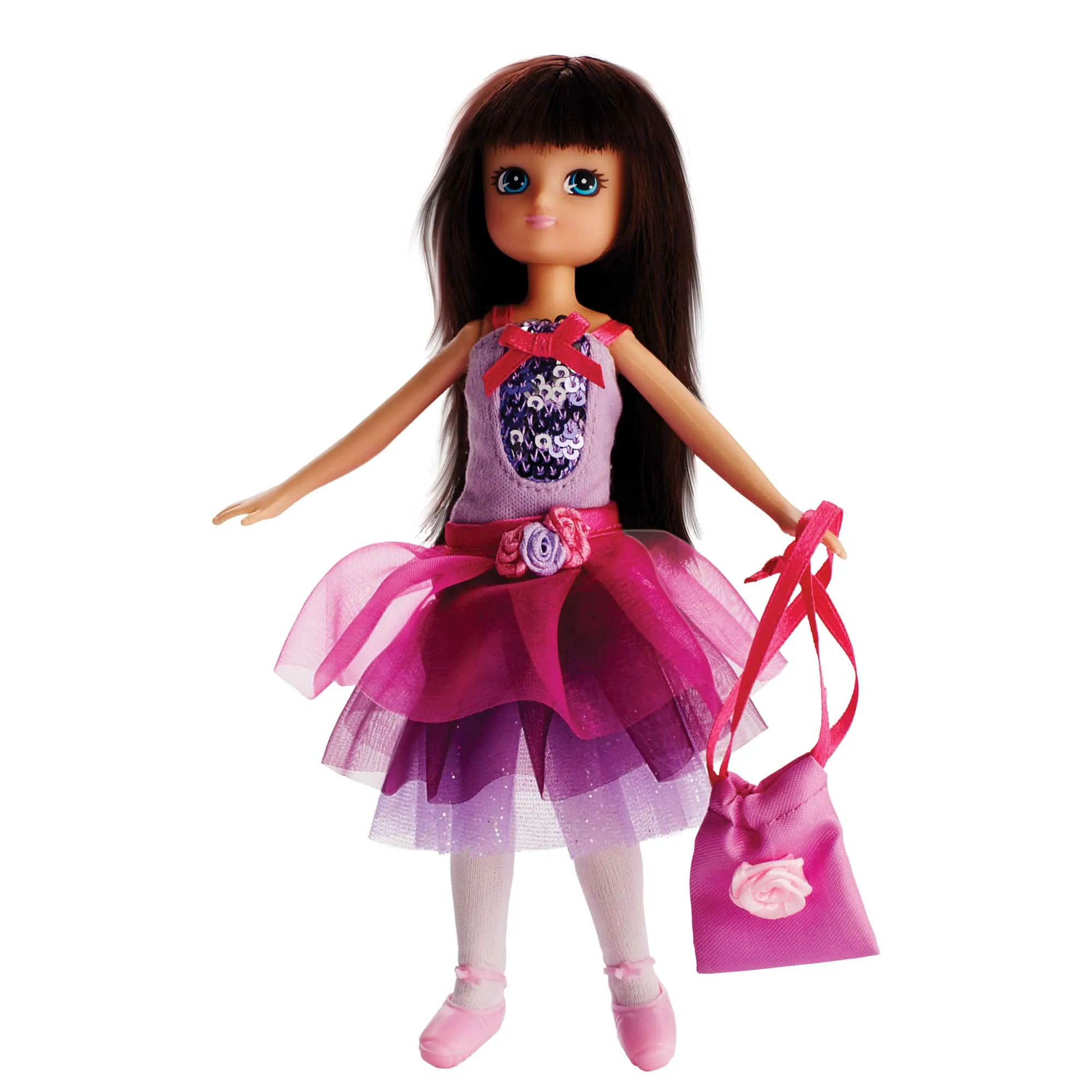 LOTTIE SPRING BALLET