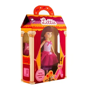 LOTTIE SPRING BALLET