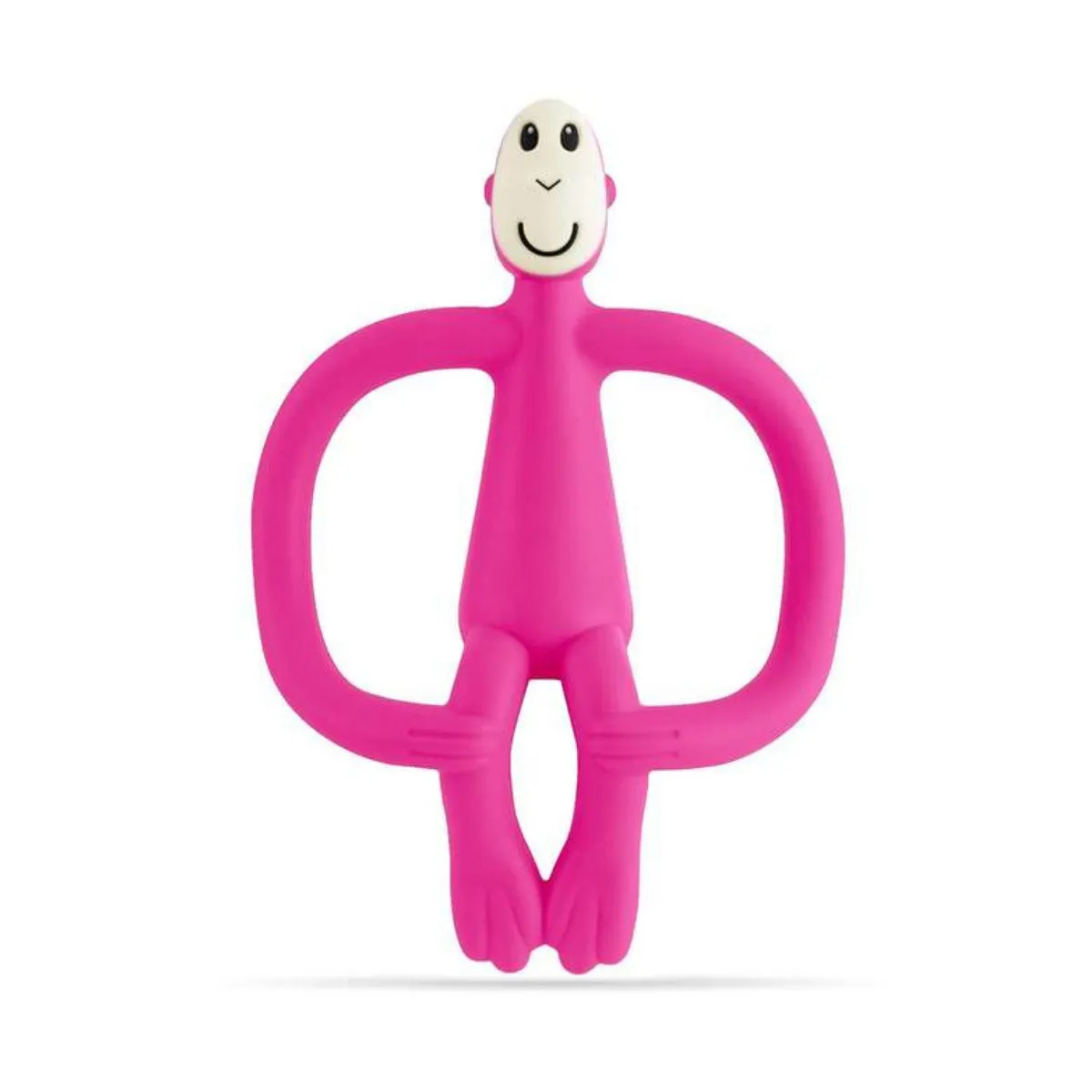 Matchstick Monkey Teether