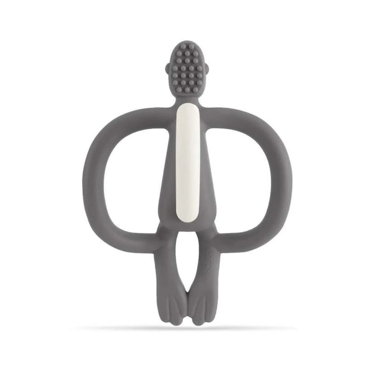 Matchstick Monkey Teether