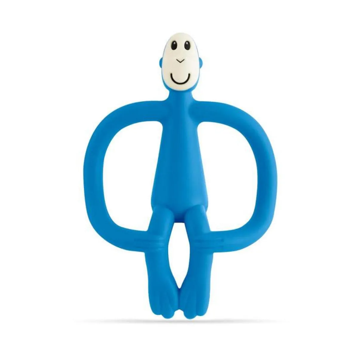 Matchstick Monkey Teether
