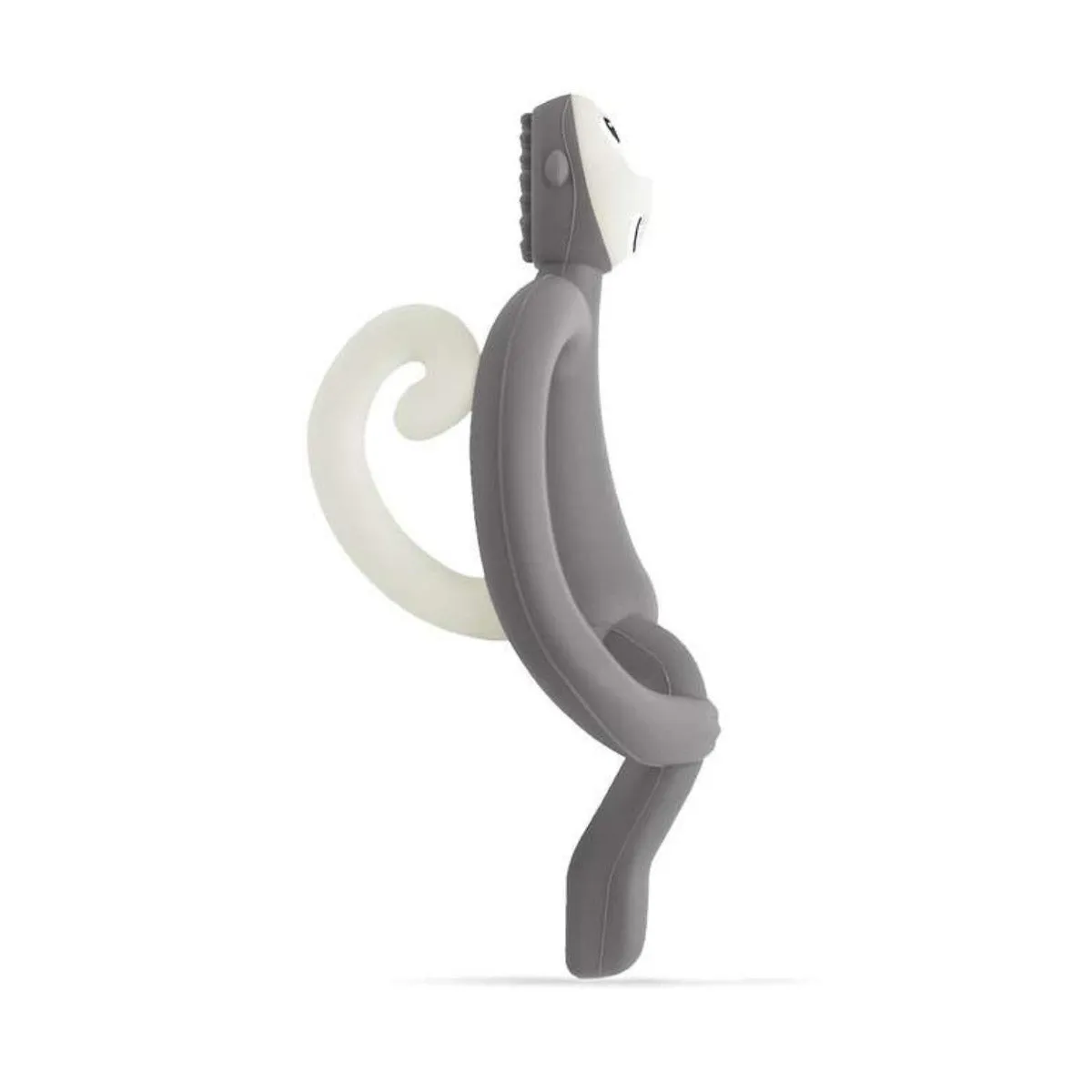 Matchstick Monkey Teether