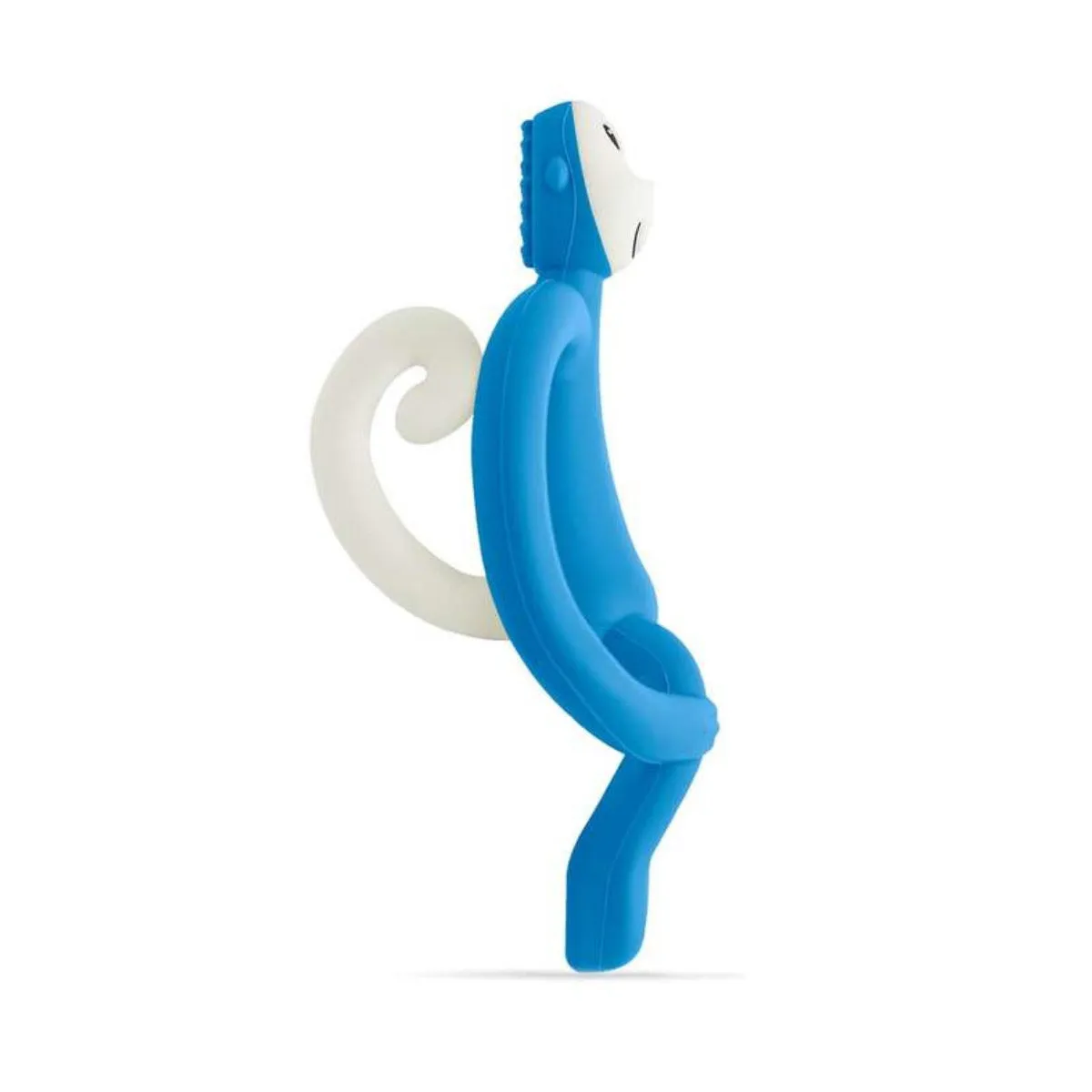 Matchstick Monkey Teether